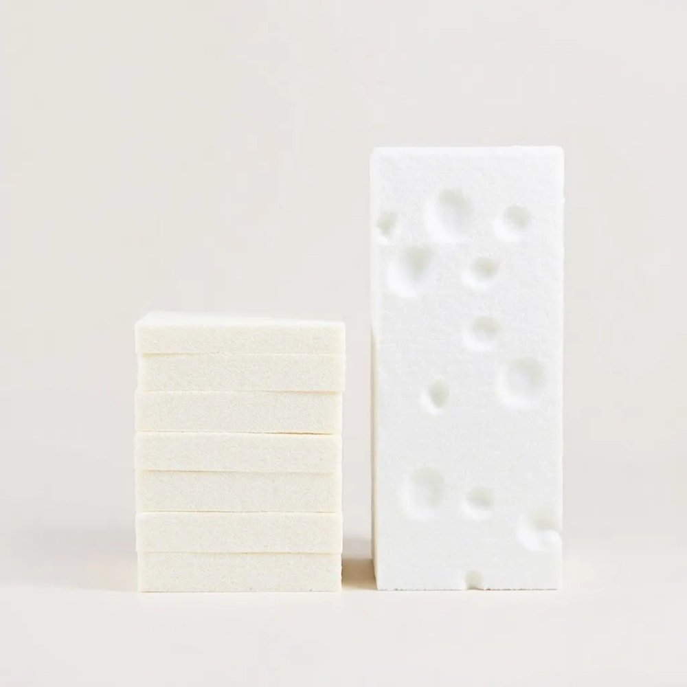 10 cm PIR ile to styropianu