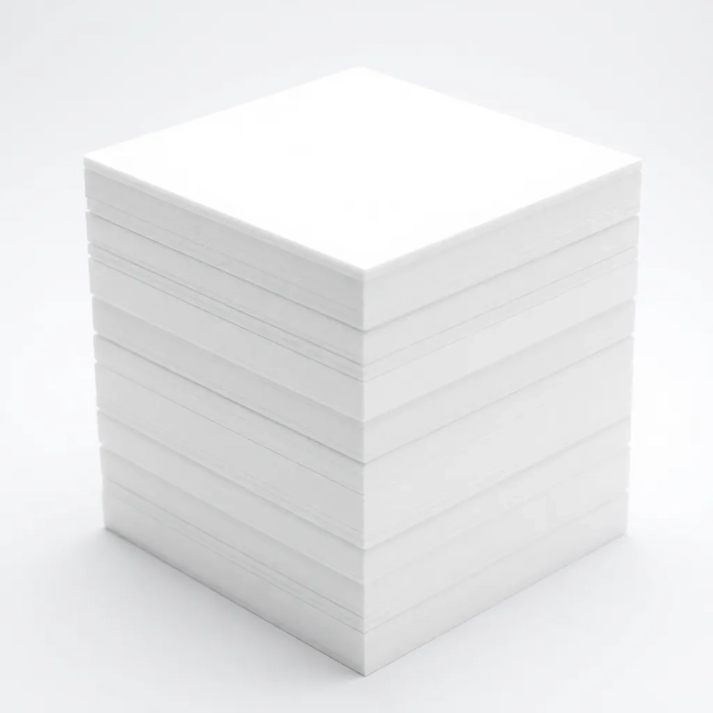 1m3 styropianu 15 cm ile to m2