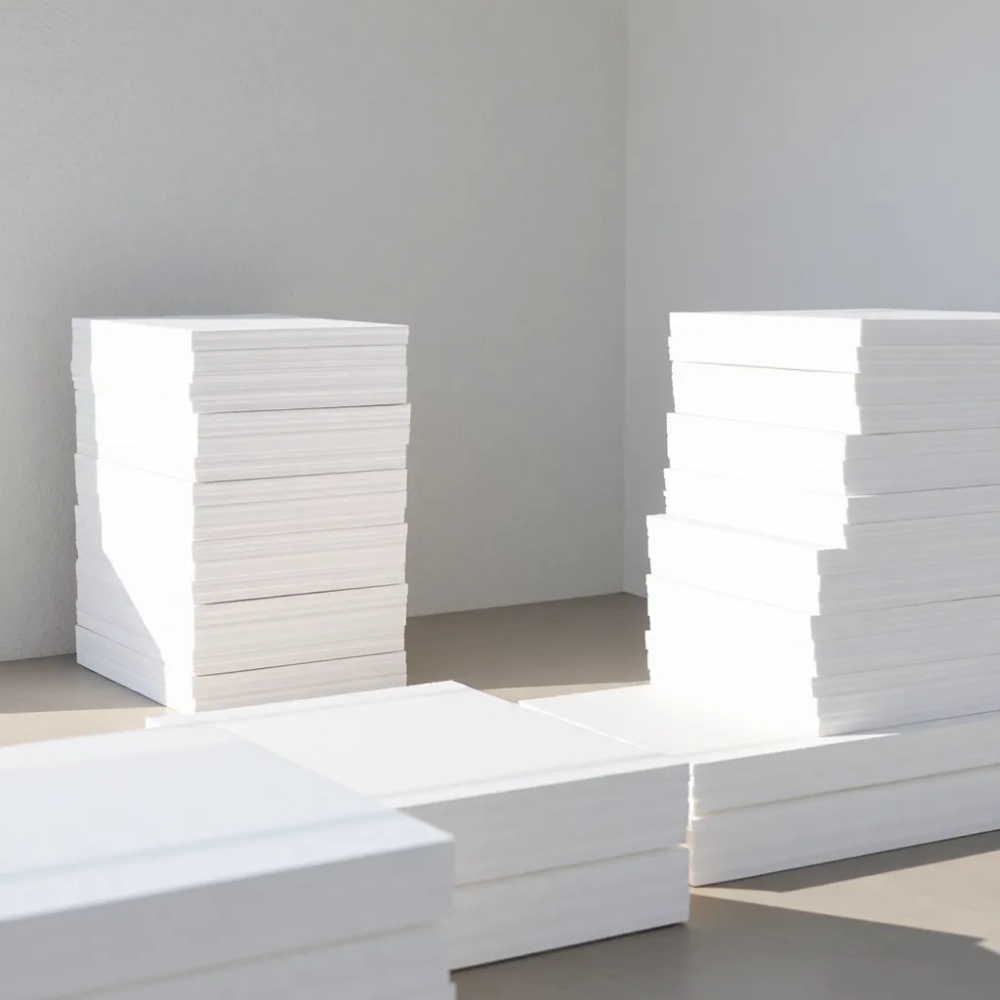 1m3 styropianu 20 cm ile to m2