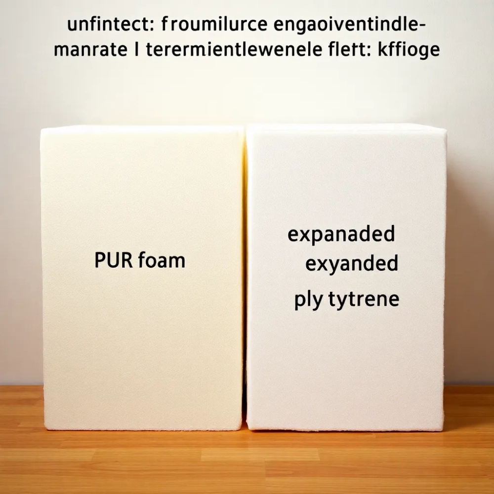 20 cm pianki to ile styropianu