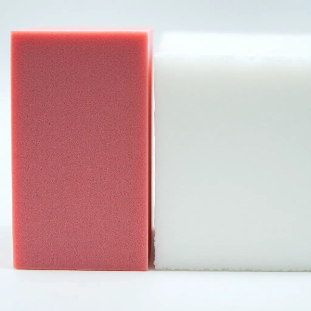 5 cm styroduru ile to styropianu