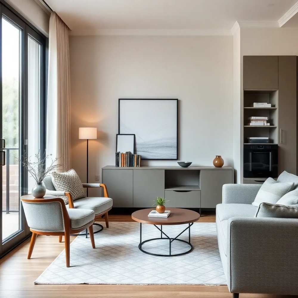 Agata meble do małego salonu