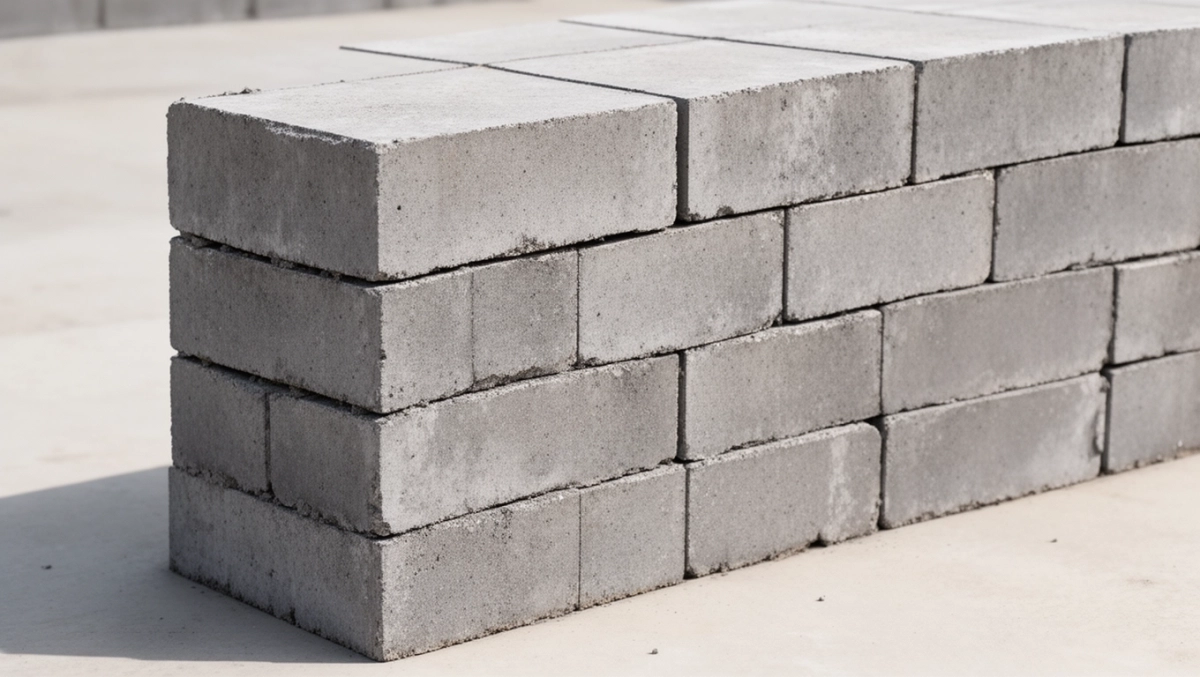 bloczek fundamentowy 38x24x14 ile na m2