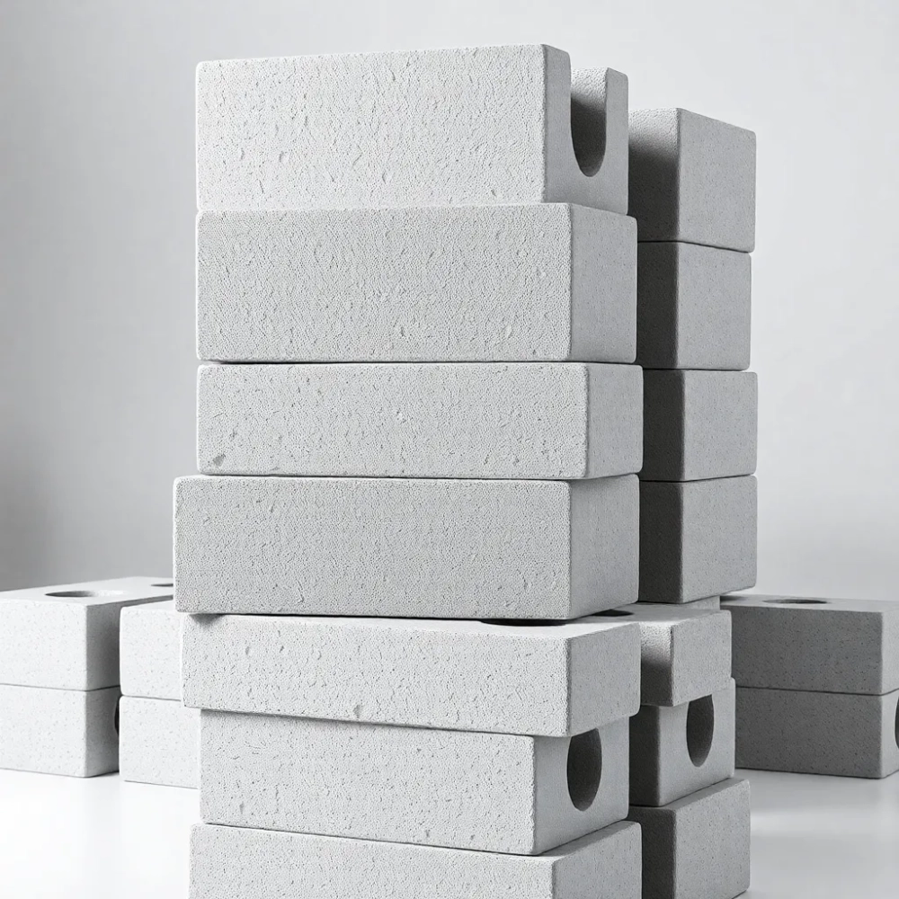 Bloczki fundamentowe wymiary 38x25x14 cena