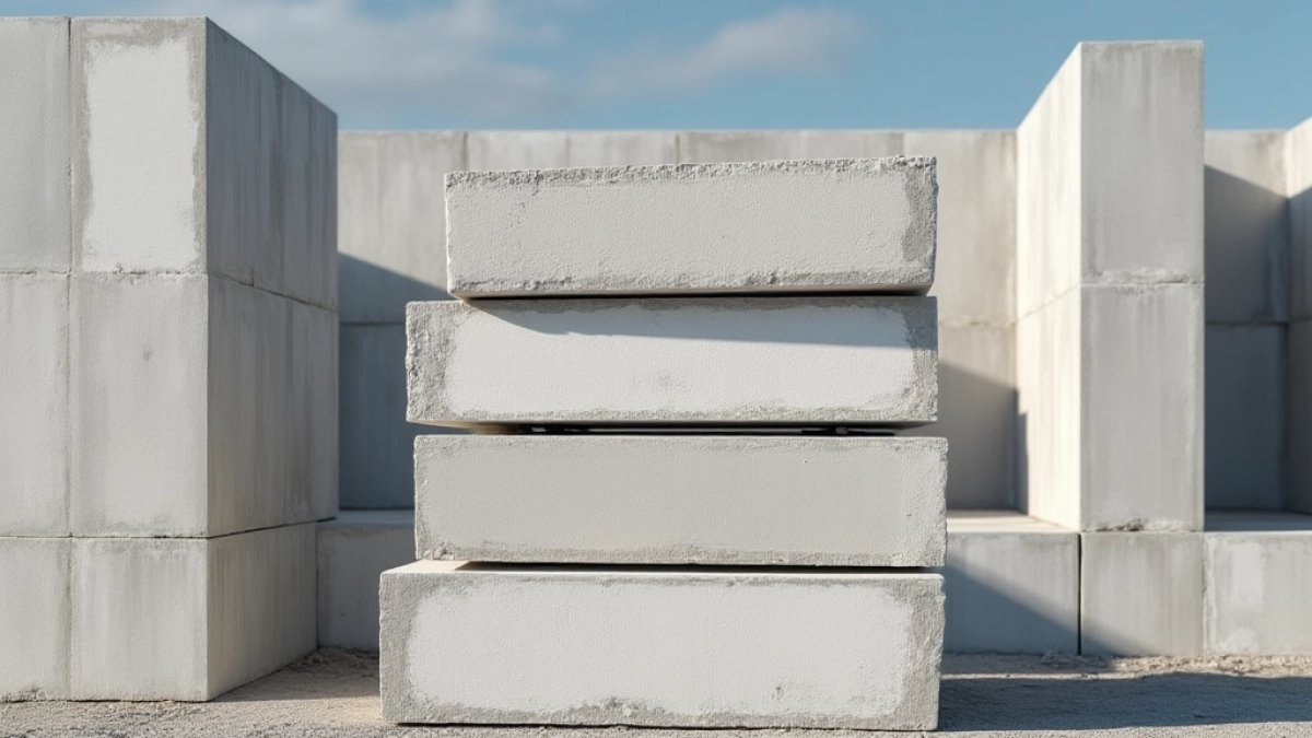 Bloczki keramzytobetonowe cena