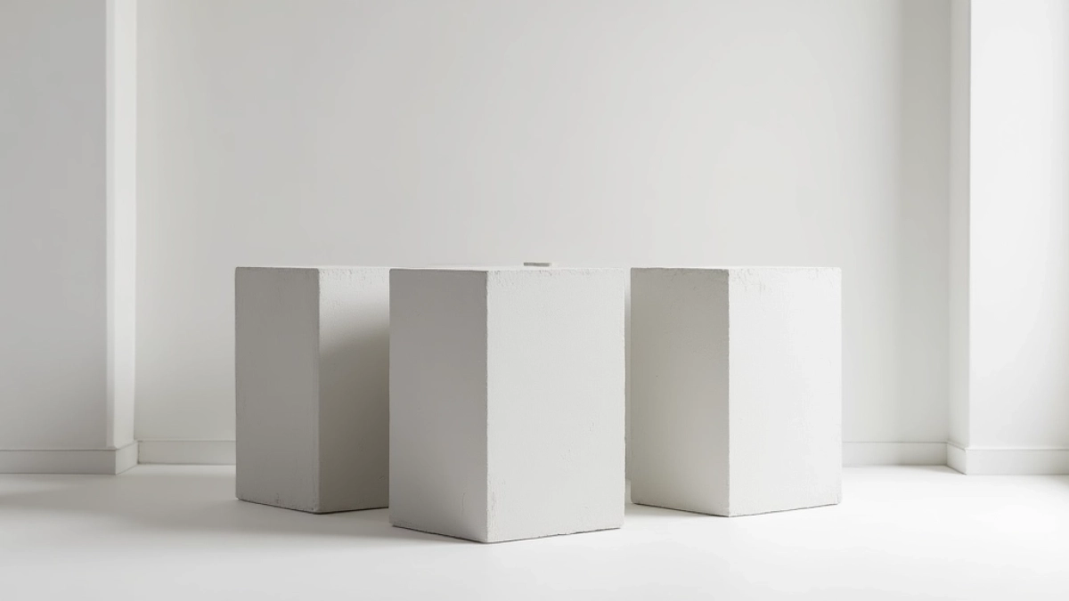 Bloczki na ścianki działowe 10 cm