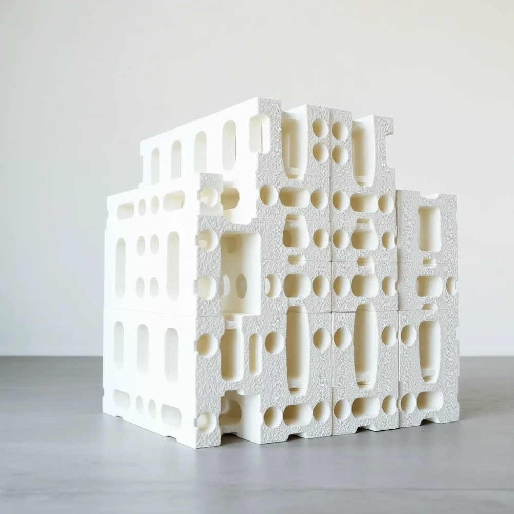 Bloczki styropianowe do budowy domu cena