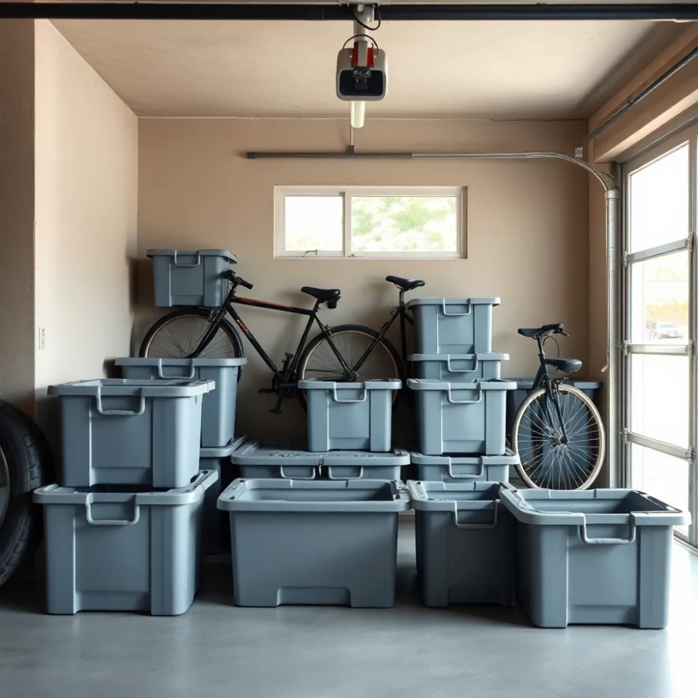 Boksy garażowe przepisy