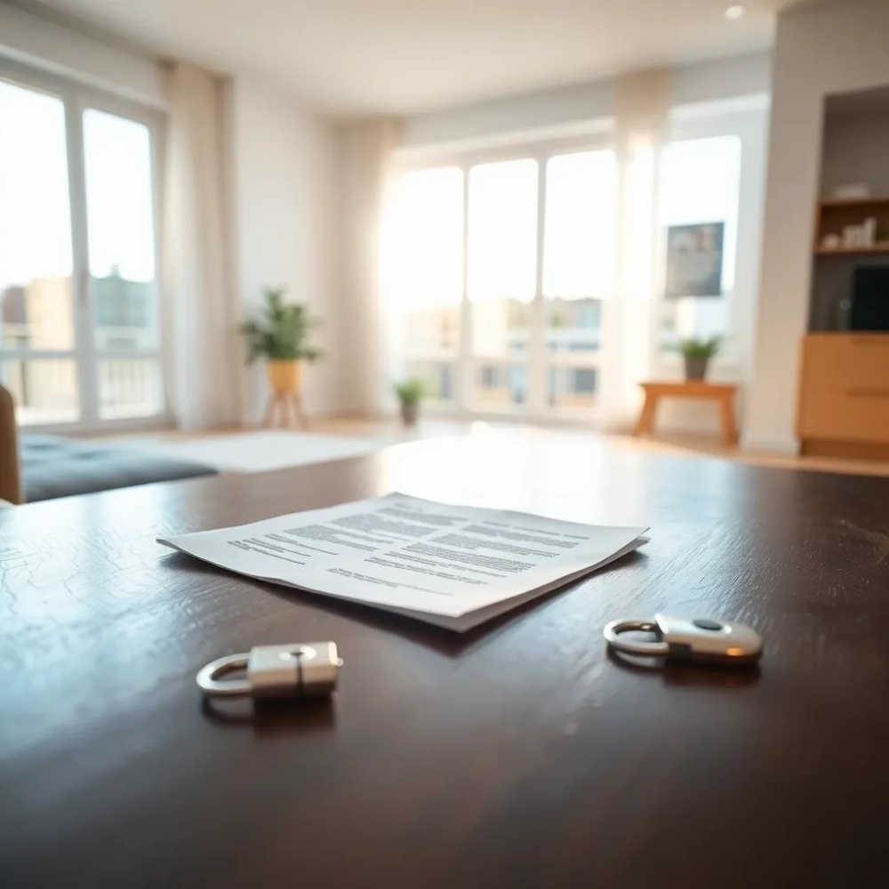 Brak piwnicy w akcie notarialnym