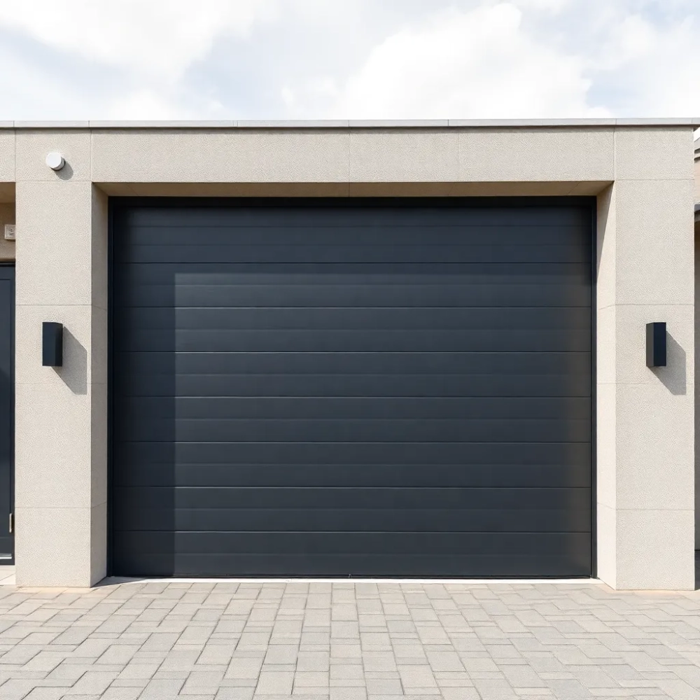 Brama garażowa 5m WIŚNIOWSKI cena