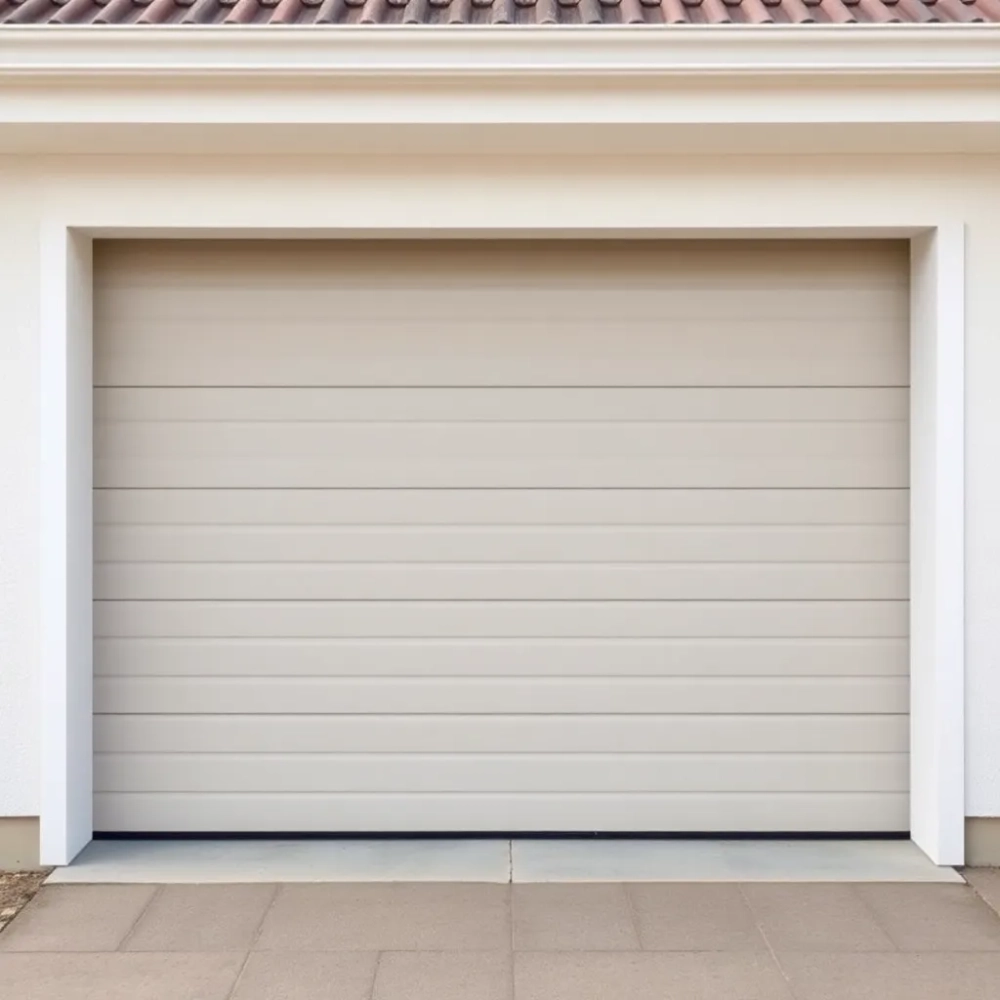 Brama garażowa 6000X2250 cena