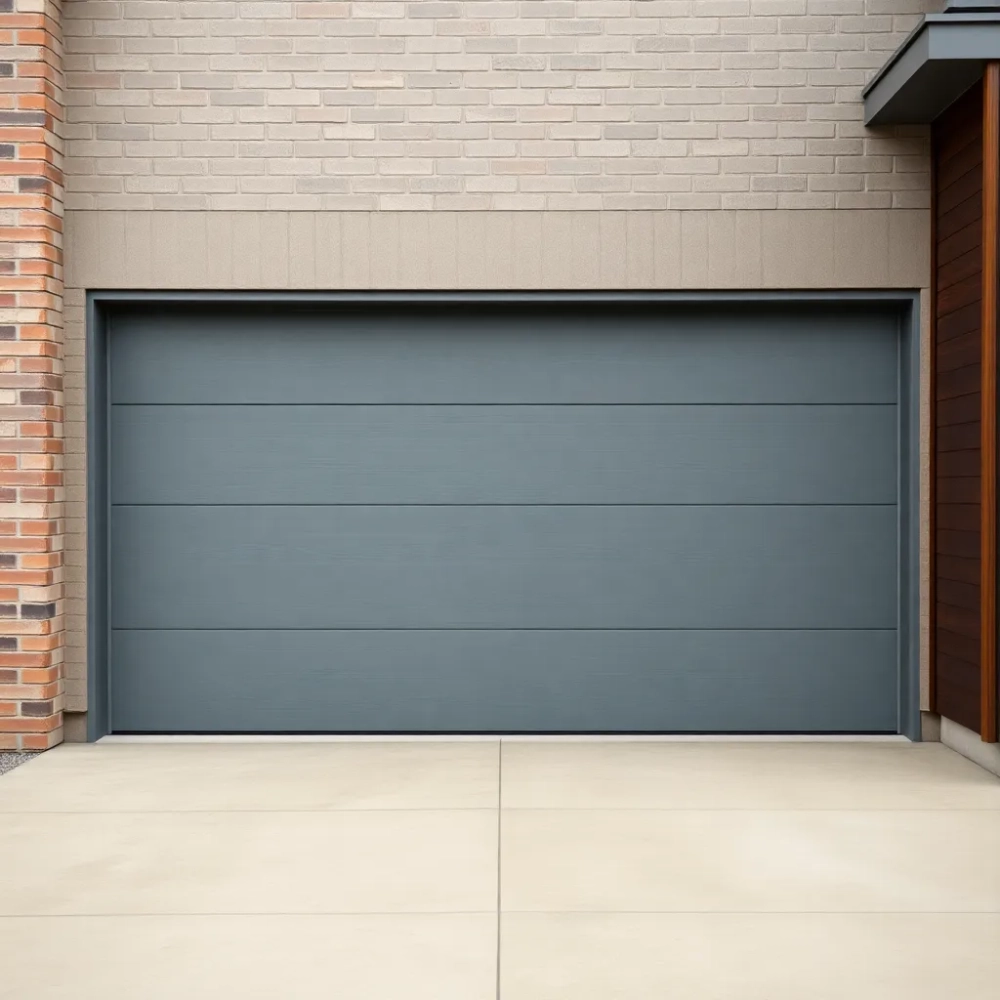 Brama garażowa segmentowa cena