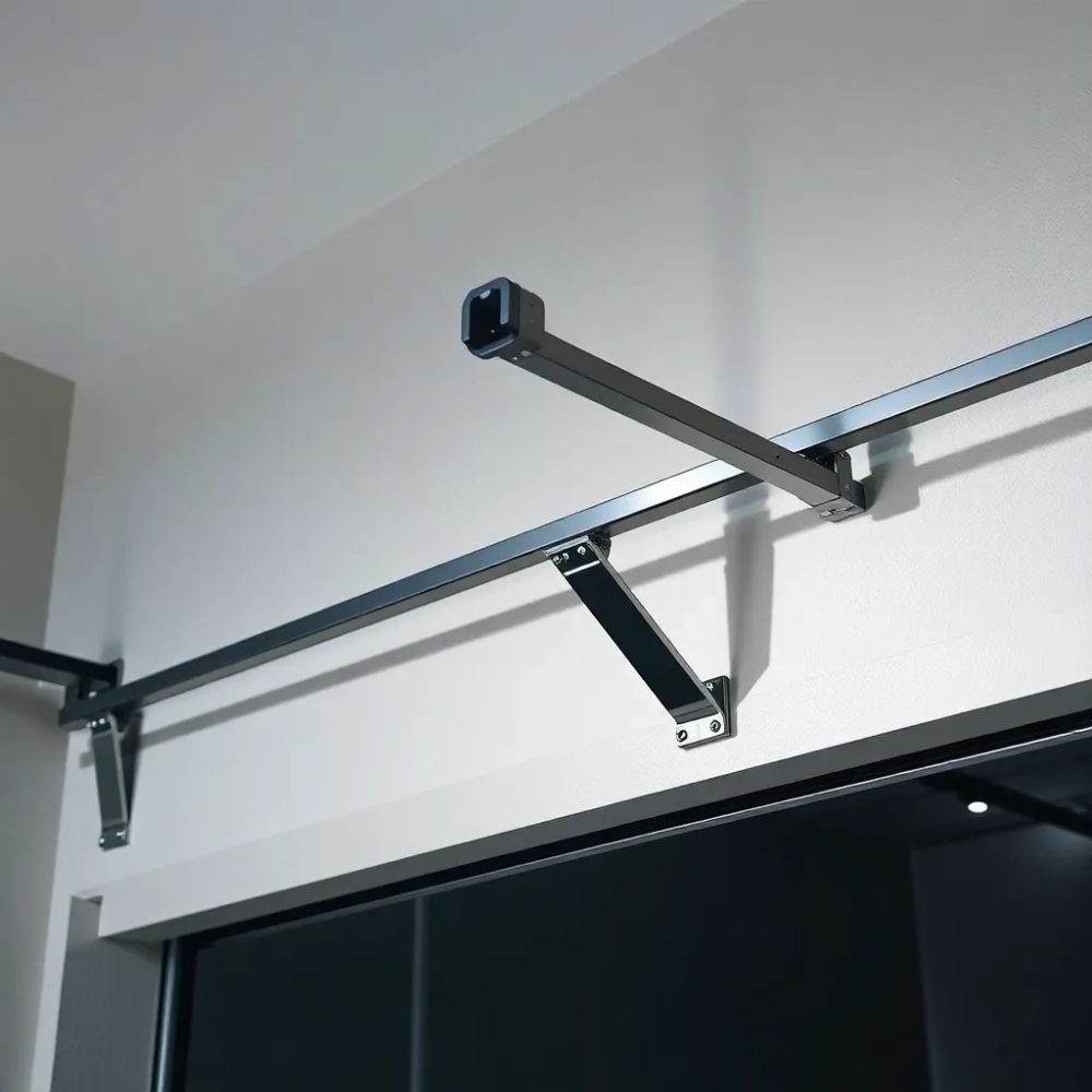 Bramy garażowe z montażem