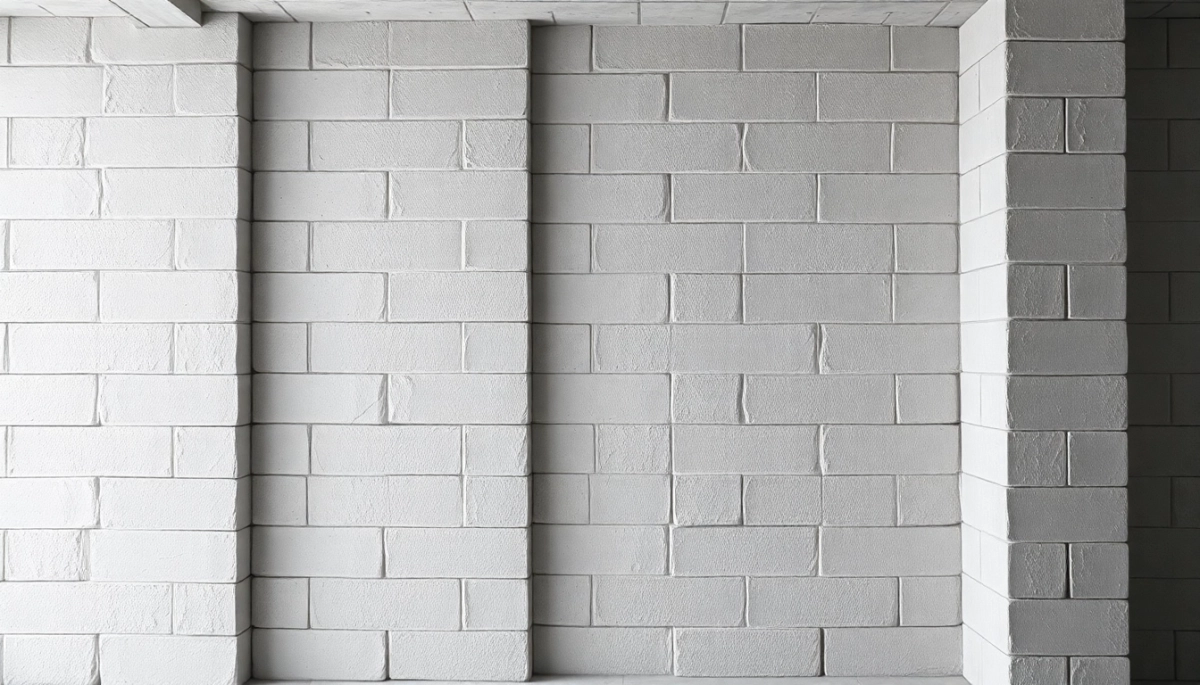 Budowa ścianki działowej z bloczków cena