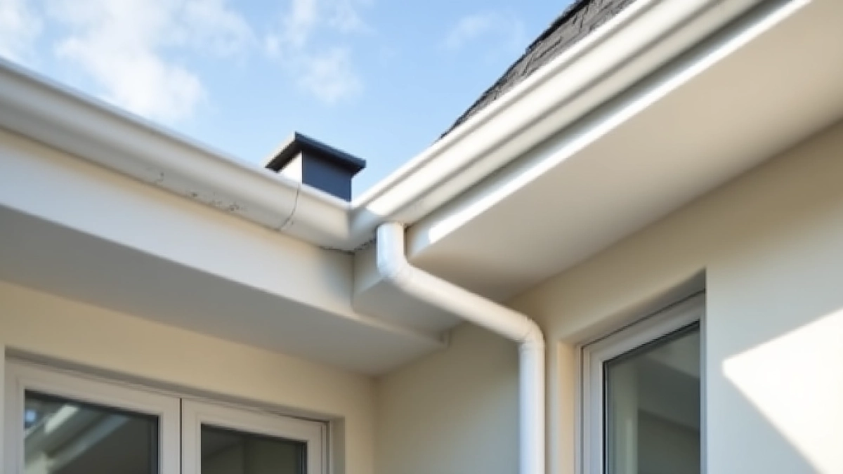 Cena podbitki dachowej PCV Częstochowa