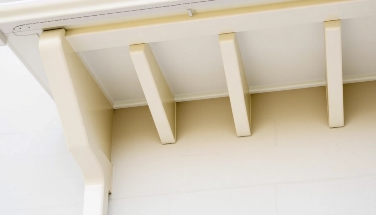 Cena podbitki dachowej PCV Łódź