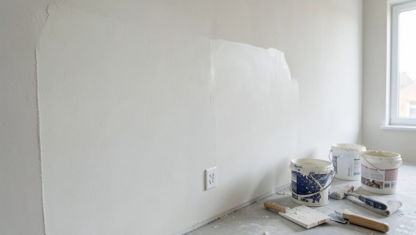 Ceny Gładzi i Szpachlowania Kabaty