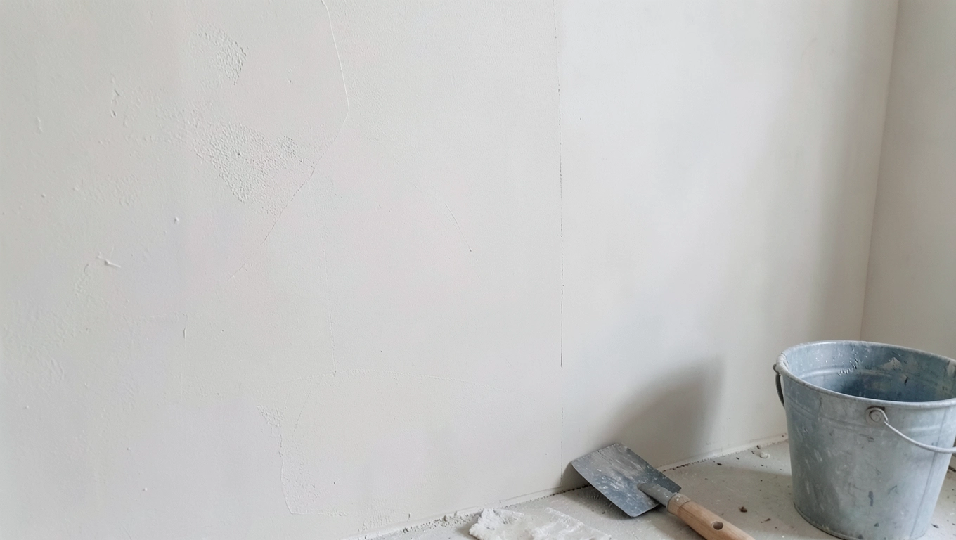 Ceny malowania i szpachlowania ścian bez farb