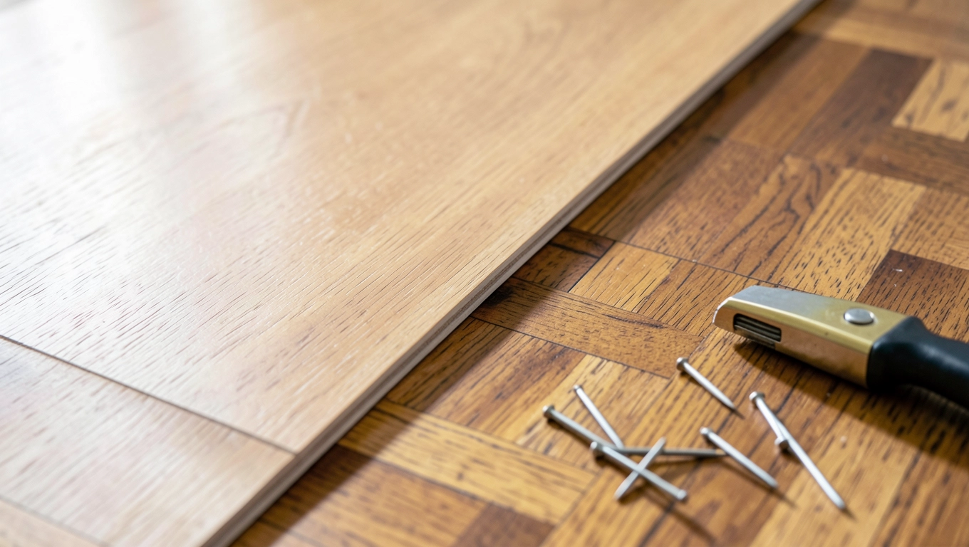 Ceny podłóg we Włochach panele parkiet montaż