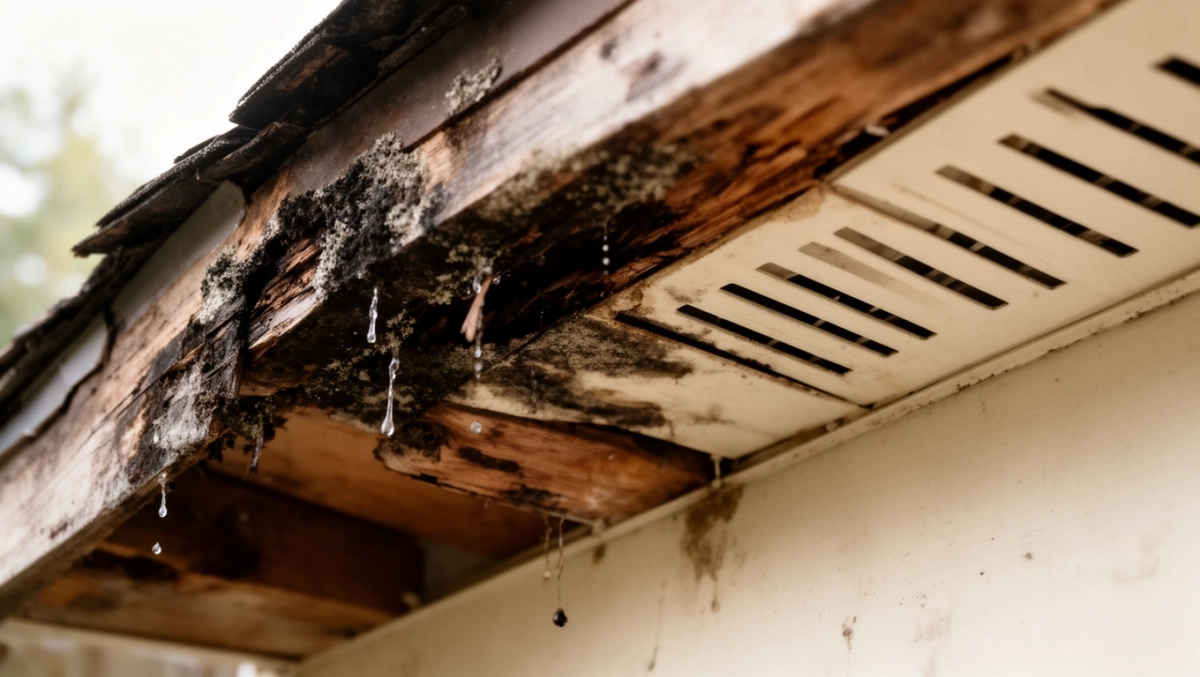 Co ile wentylacja w podbitce