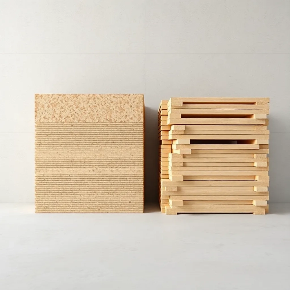 Co jest tańsze płytą OSB czy deski