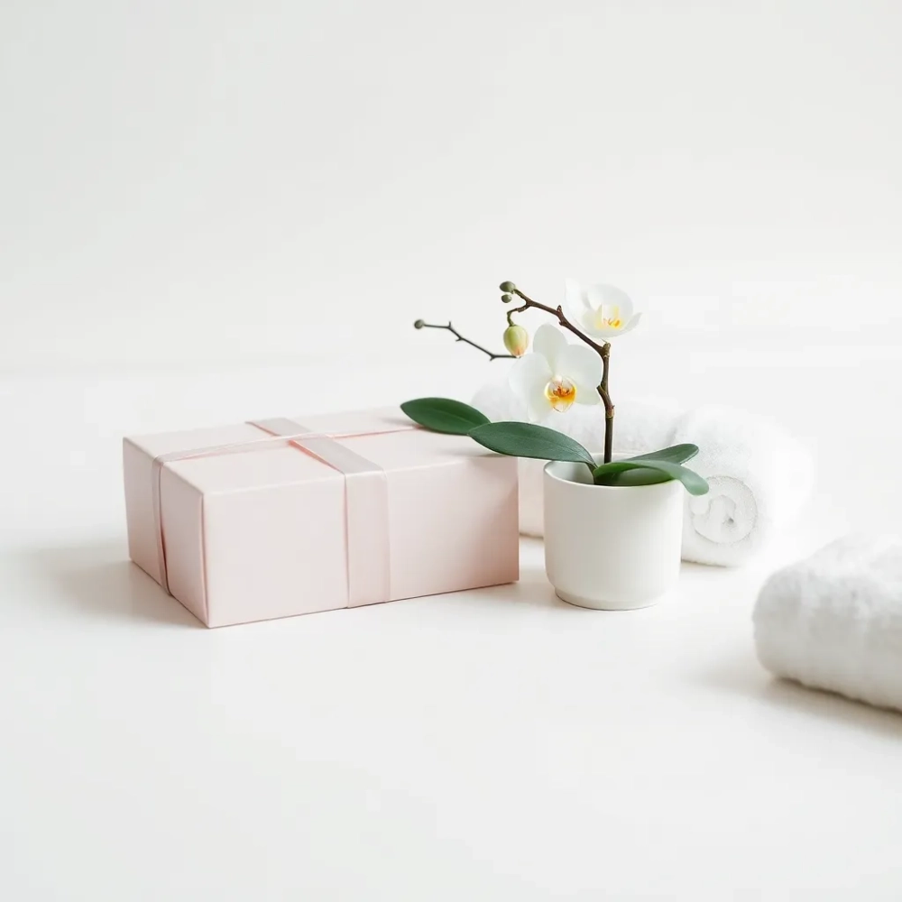 Co kupić koleżance na otwarcie salonu kosmetycznego