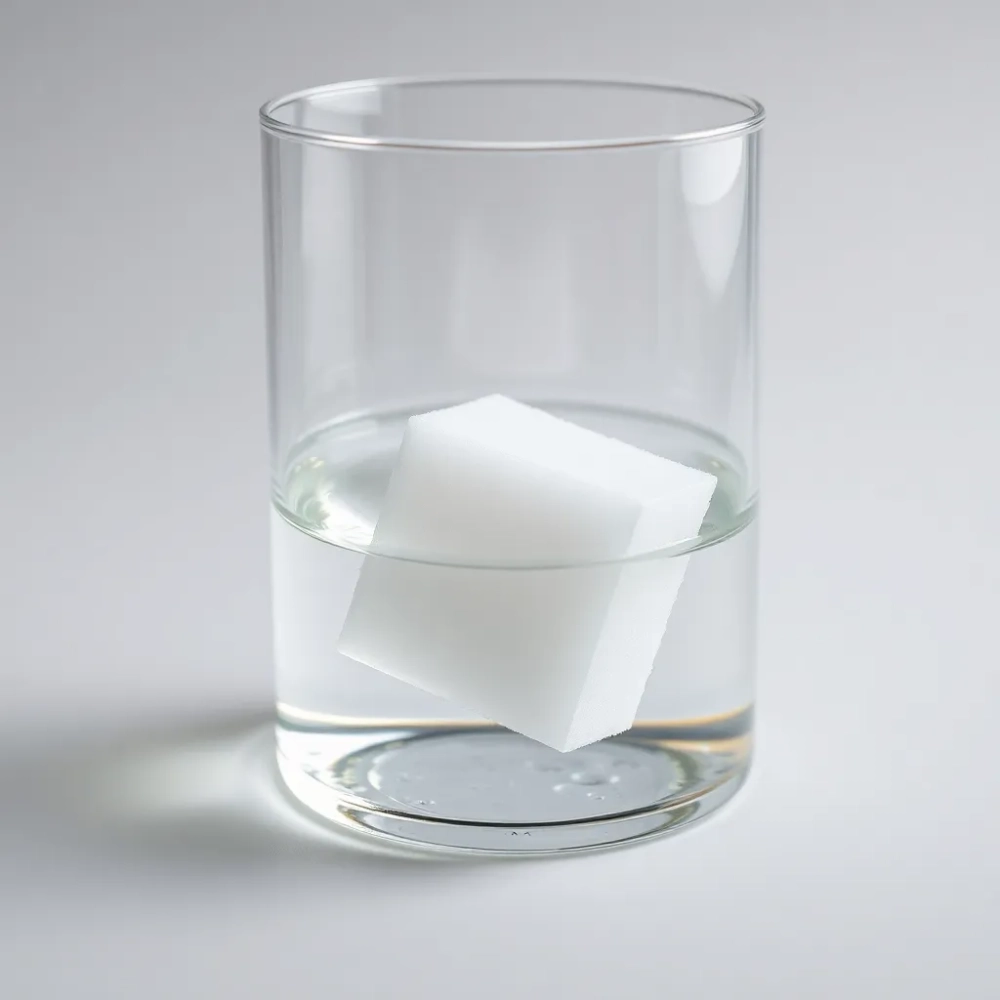 Co rozpuszcza styropian