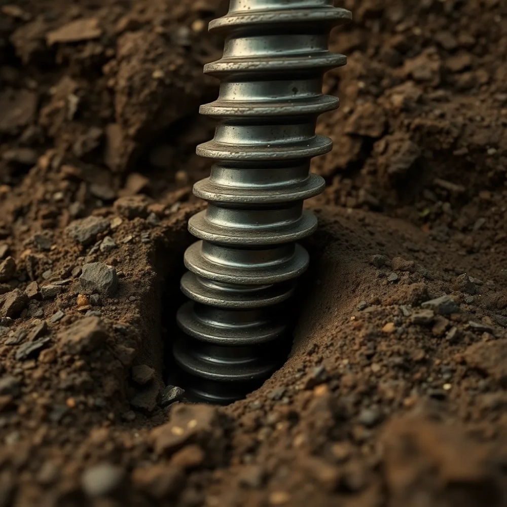 Co zamiast bloczków fundamentowych