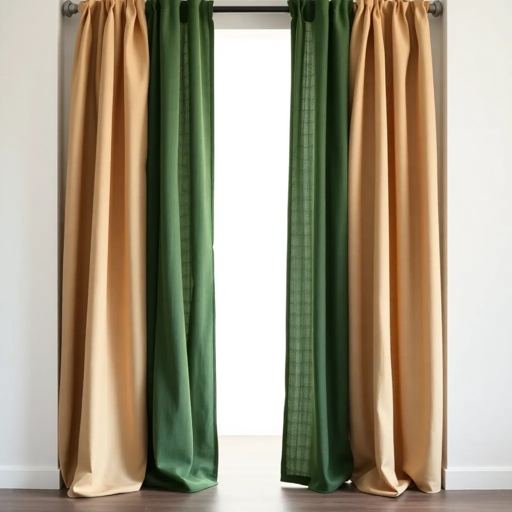 Co zamiast drzwi do spiżarni