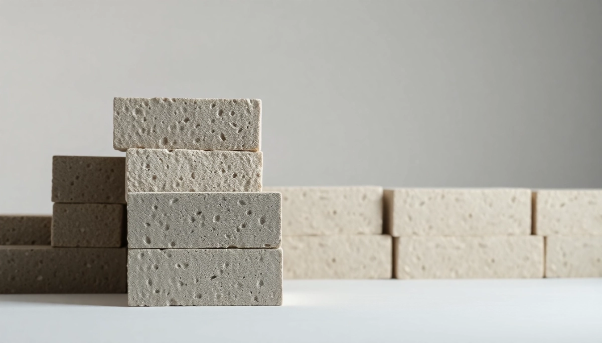 Czamaninek bloczki keramzytowe cena