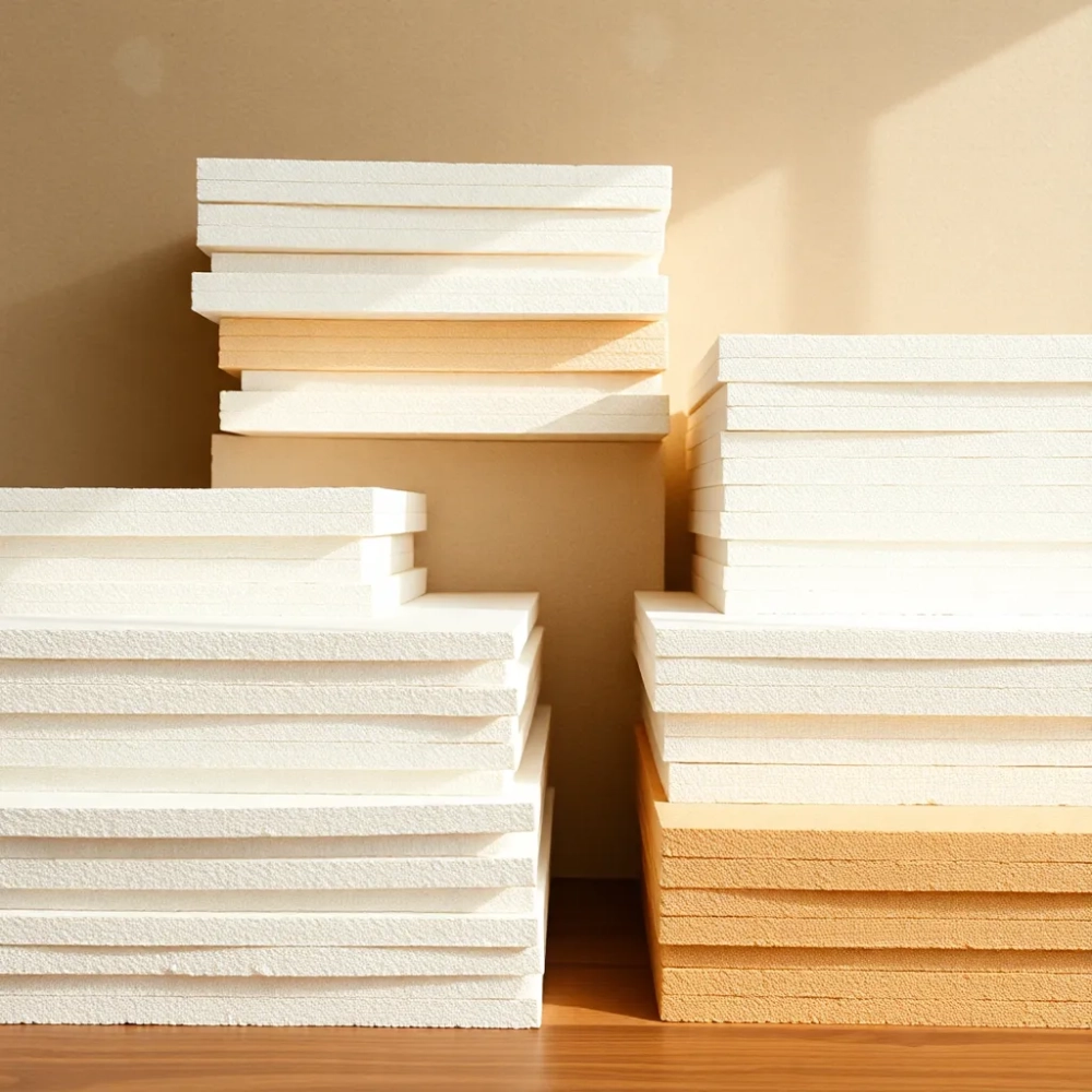 Czy ceny styropianu spadną