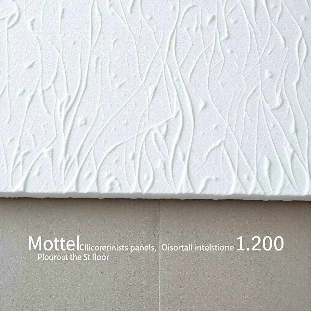 Czy kleić styropian pod wylewkę