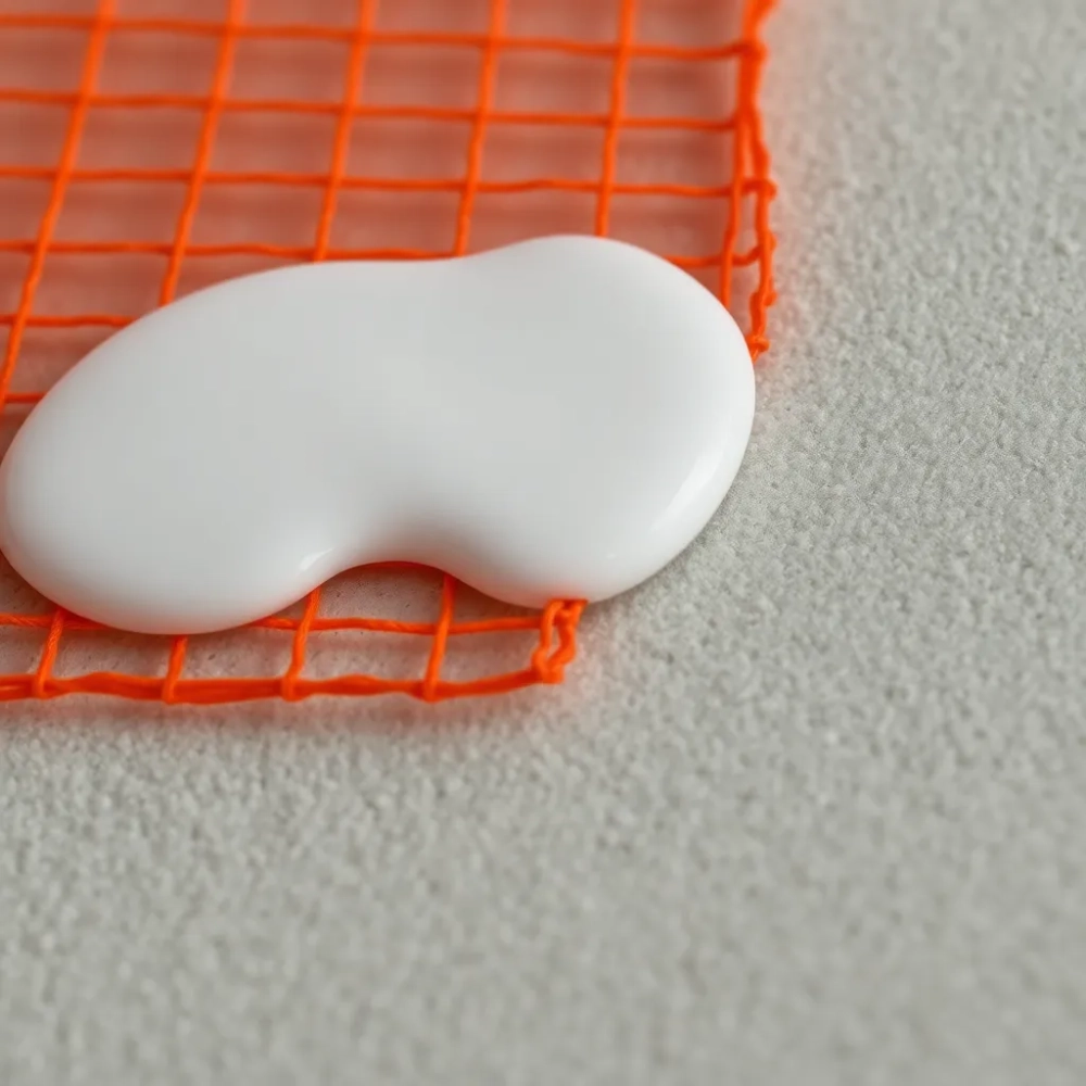 Czy klejem do styropianu można kleić siatkę