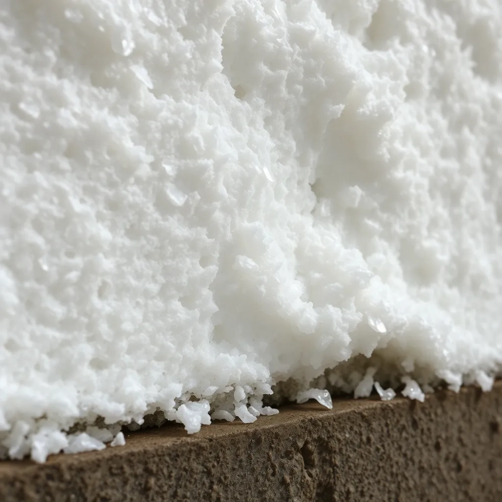 Czy mokry styropian wyschnie