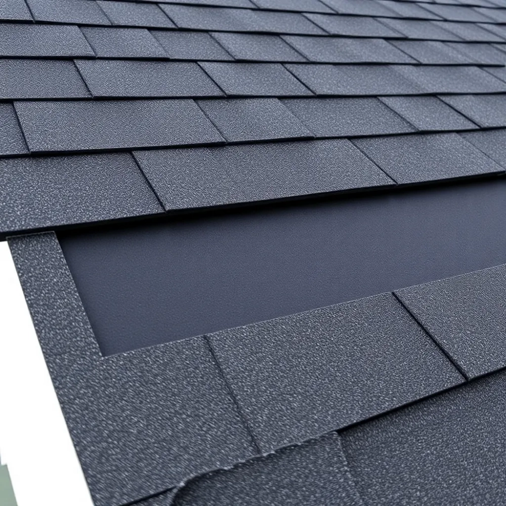 Czy można kłaść gont bezpośrednio na płytę OSB