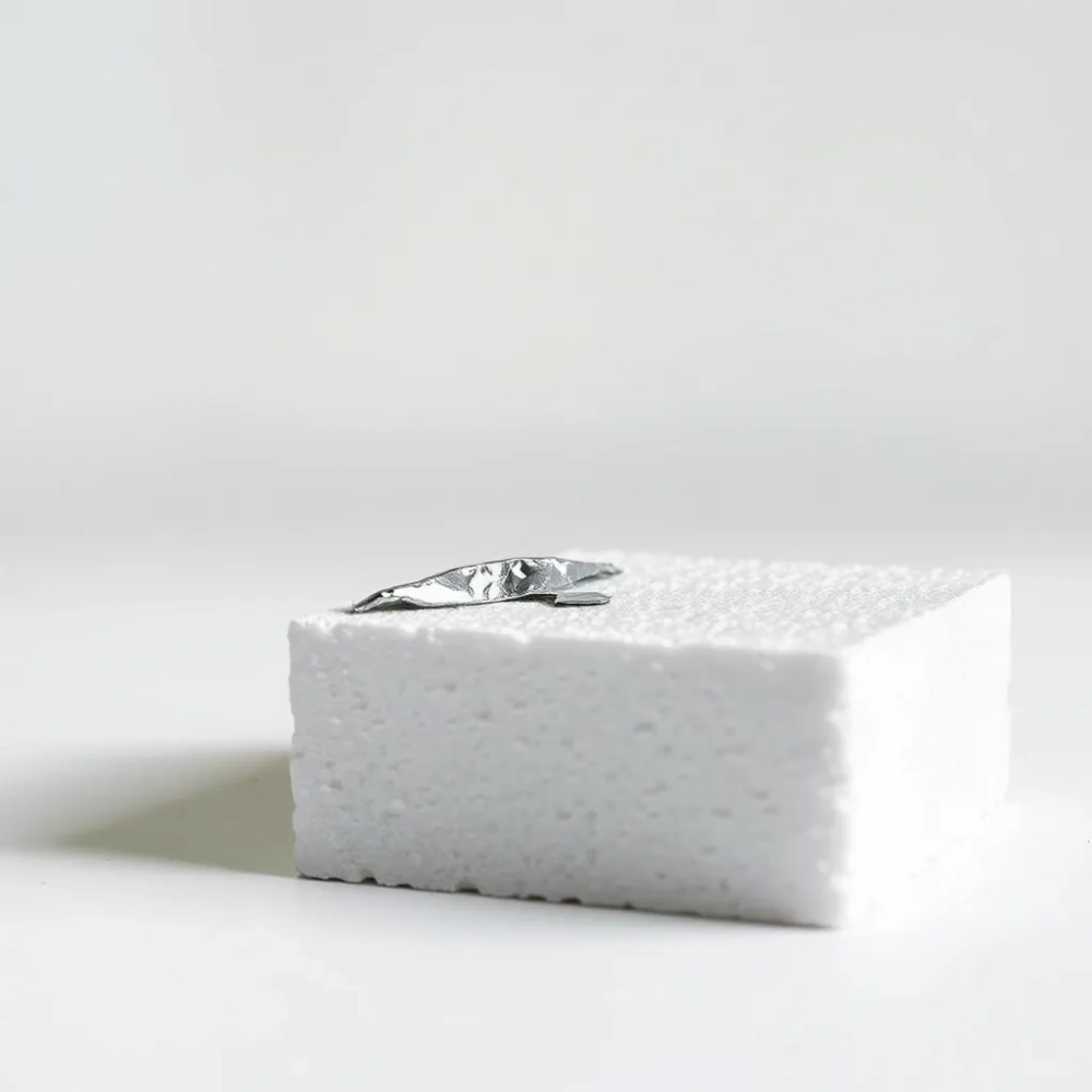 Czy można kłaść płytki na styropian