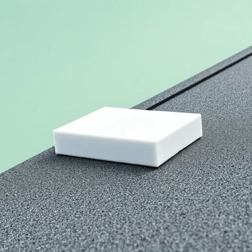 Czy można kłaść styropian na papę