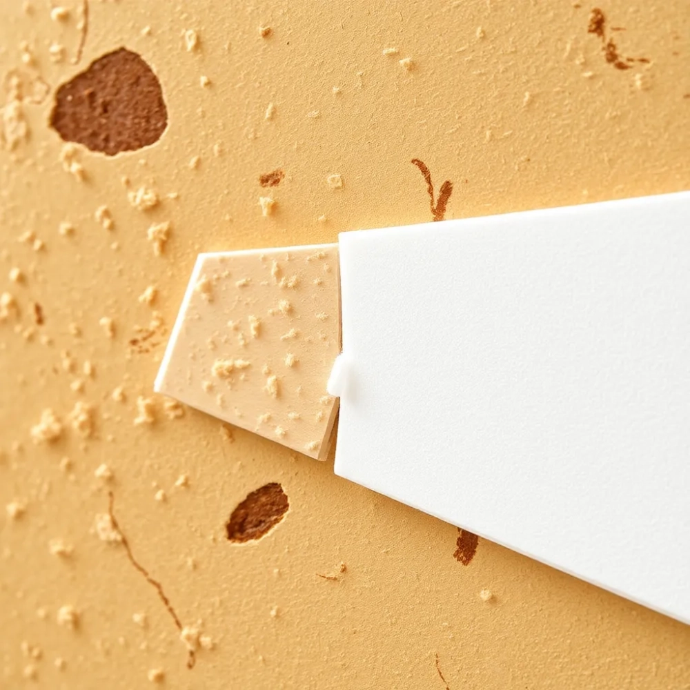 Czy można przykleić styropian do płyty OSB