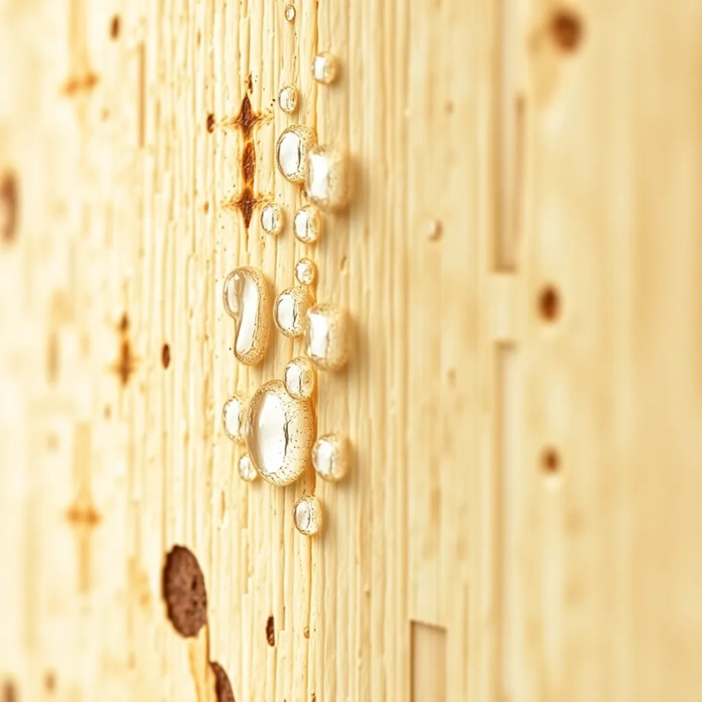 Czy płyta OSB jest paroprzepuszczalna