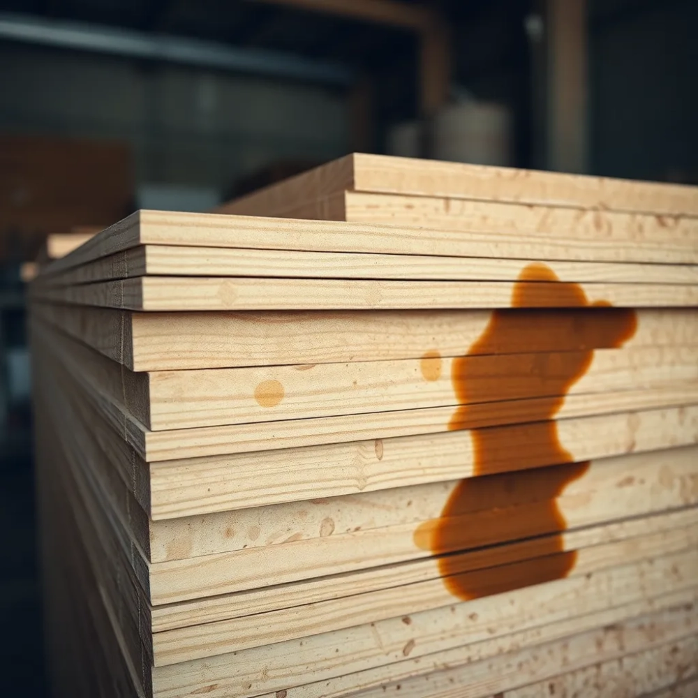 Czy płyta OSB wyschnie