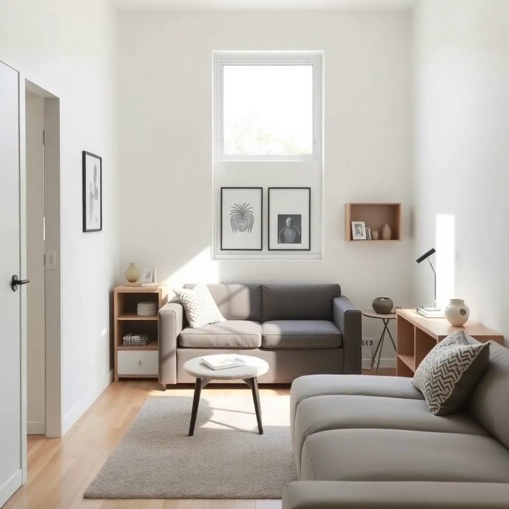 Czy pokój 9m2 to dużo