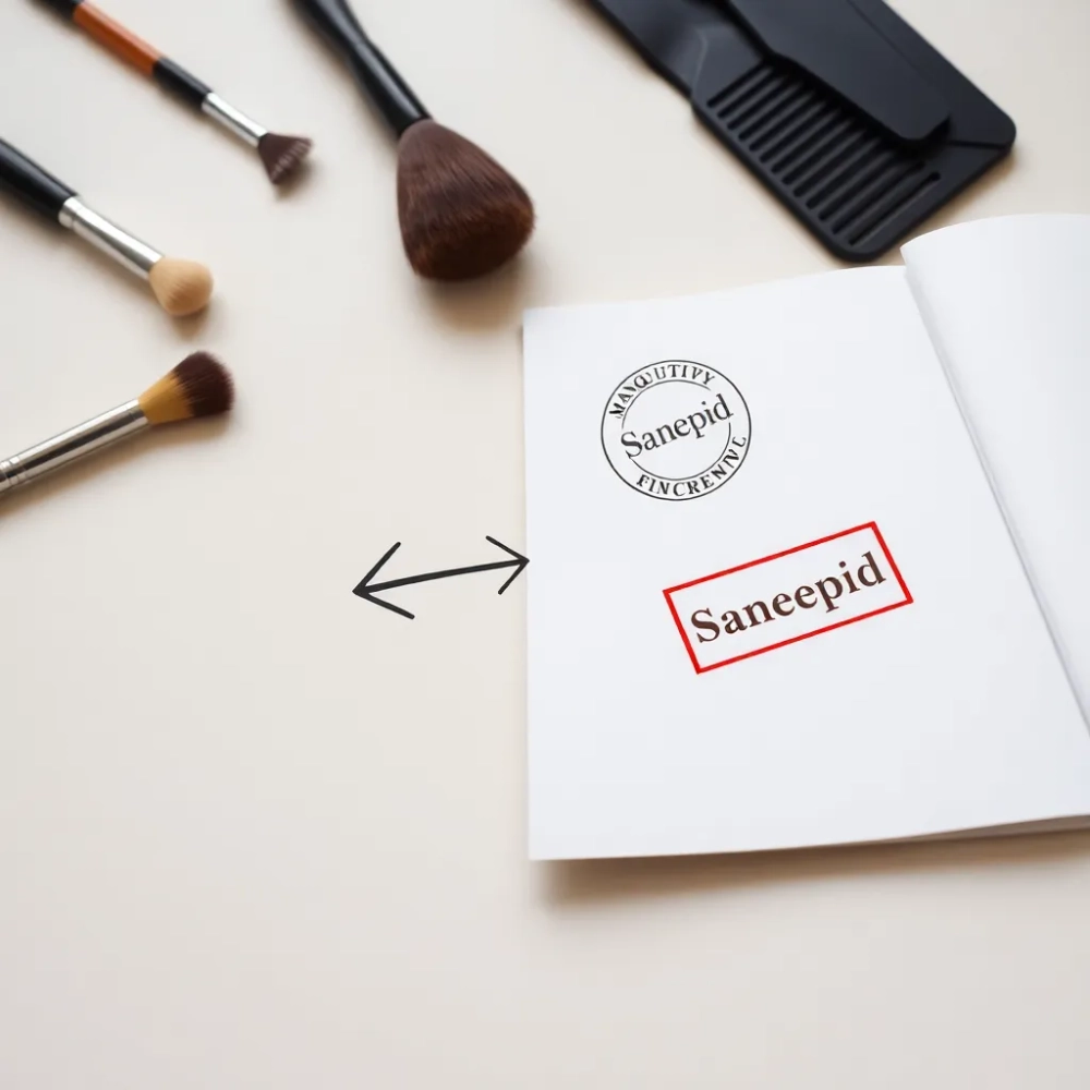 Czy salon kosmetyczny trzeba zgłosić do sanepidu