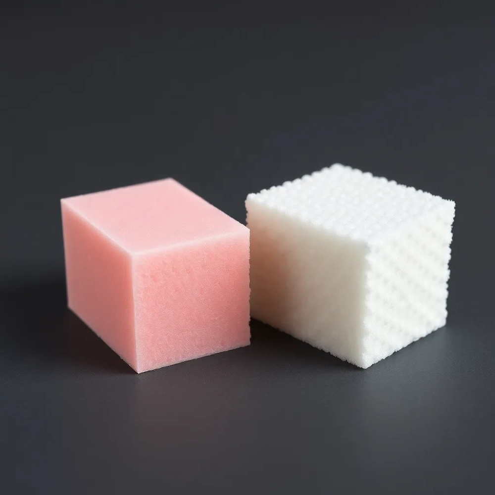 Czy styrodur jest cieplejszy od styropianu