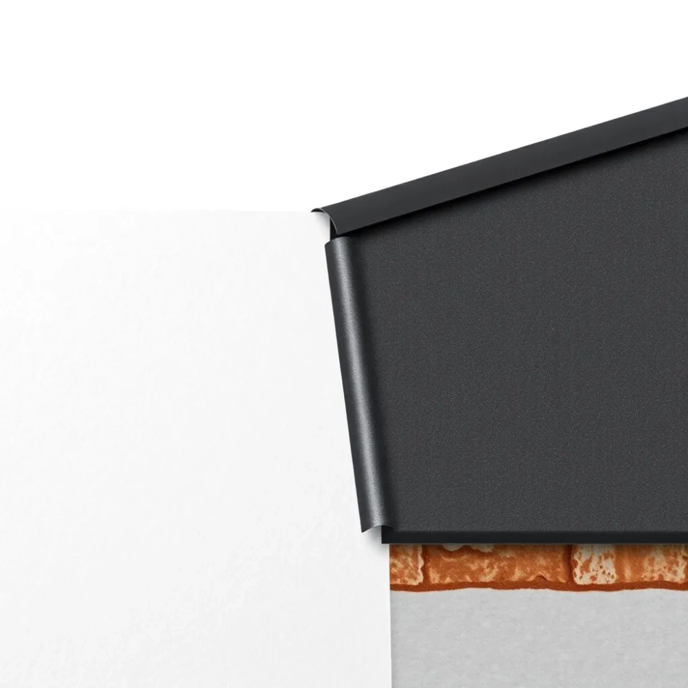 Czy styropian może dotykać membrany