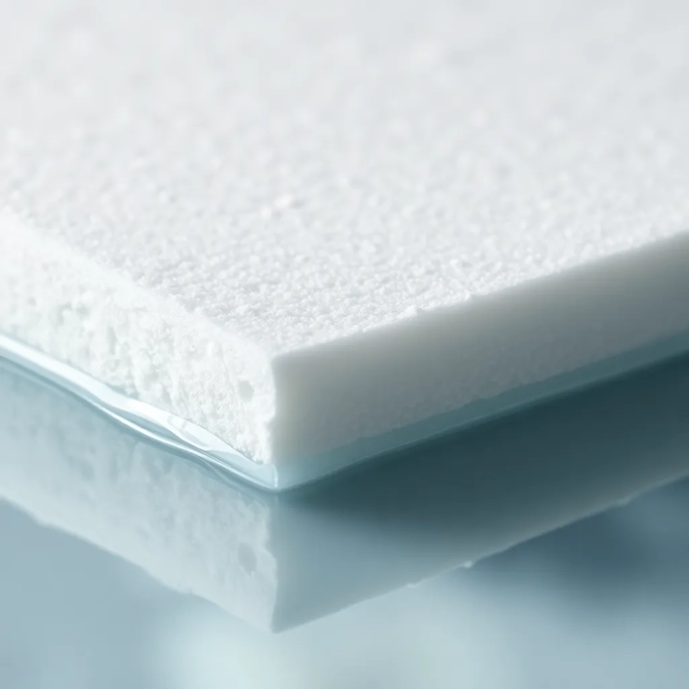 Czy styropian podciąga kapilarnie wodę