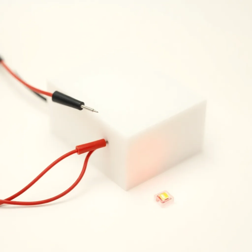 Czy styropian przewodzi prąd