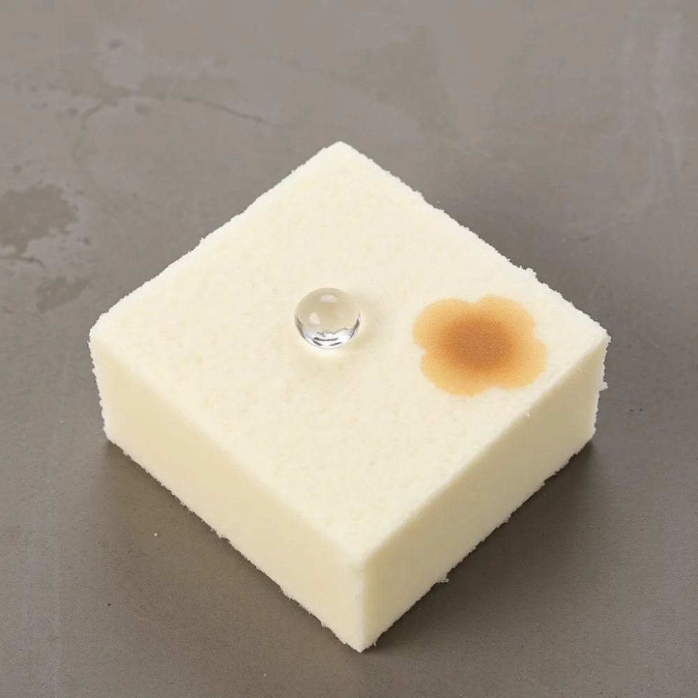 Czy wełna mineralna chłonie wilgoć