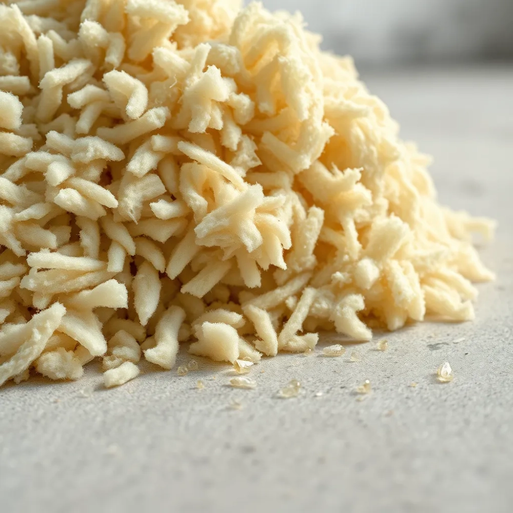 Czy wełna mineralna gryzie