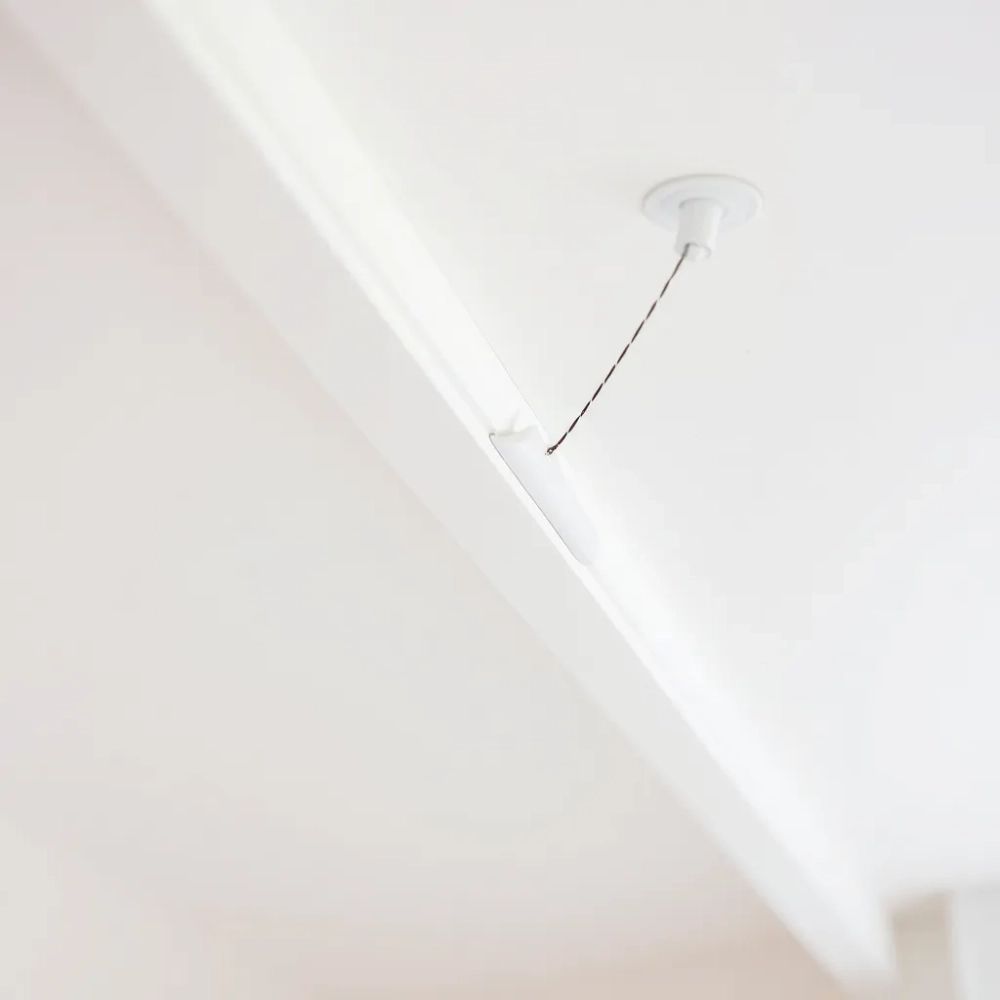 Czym kleić styropian do sufitu