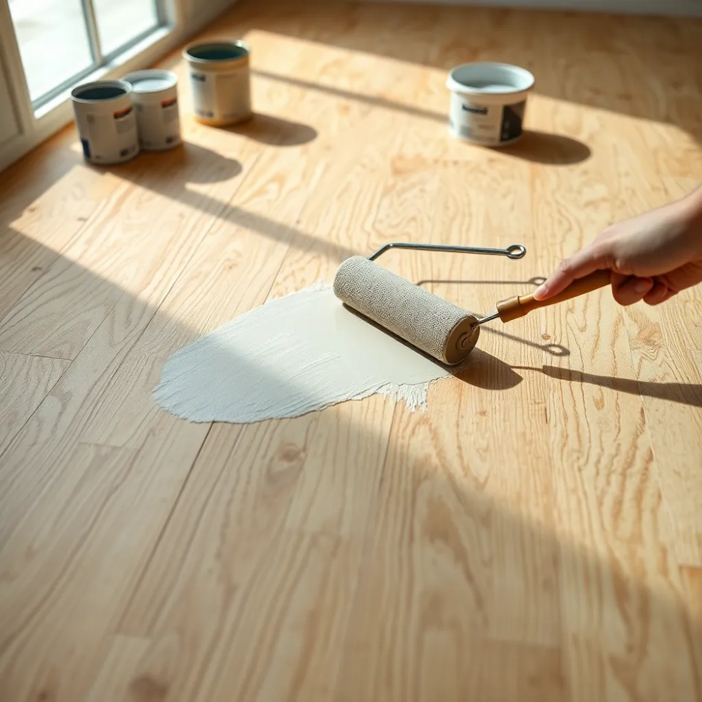 Czym Pomalować Płytę Osb Na Podłodze